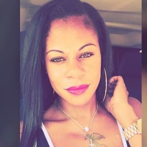 Meet your Posher, Tamika
